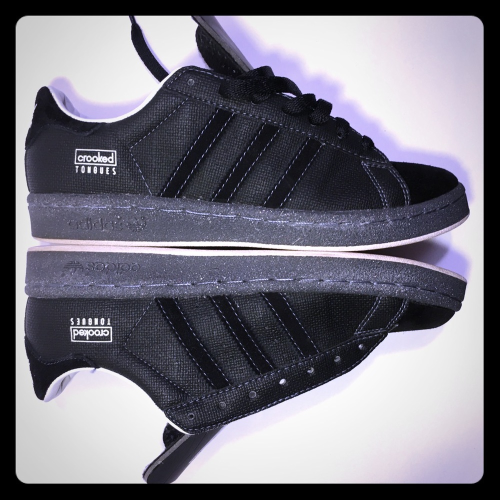 The Original 2006 Adidas